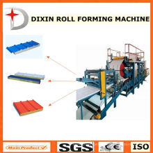 a Variety Sandwich Panel Roll Forming Machine